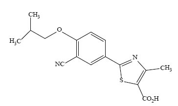 chemical structure