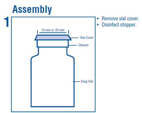 Assembly 1