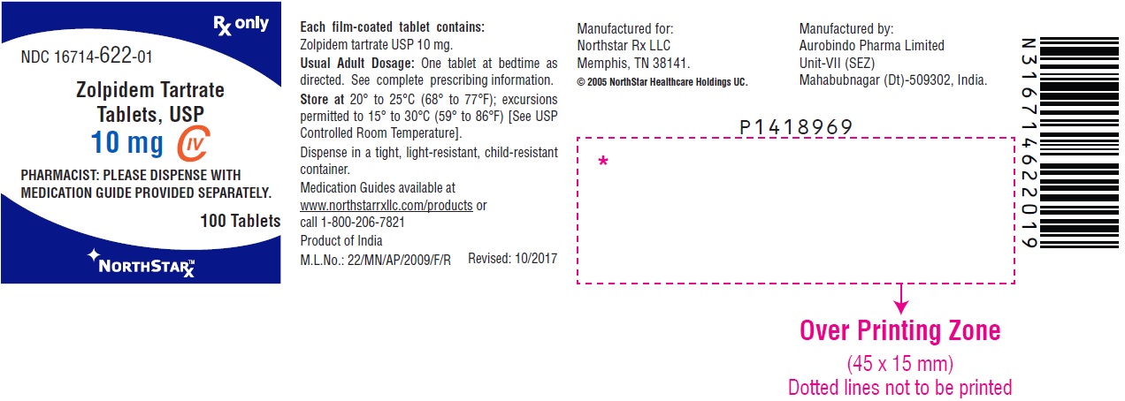 PACKAGE LABEL-PRINCIPAL DISPLAY PANEL - 10 mg (100 Tablets Bottle)