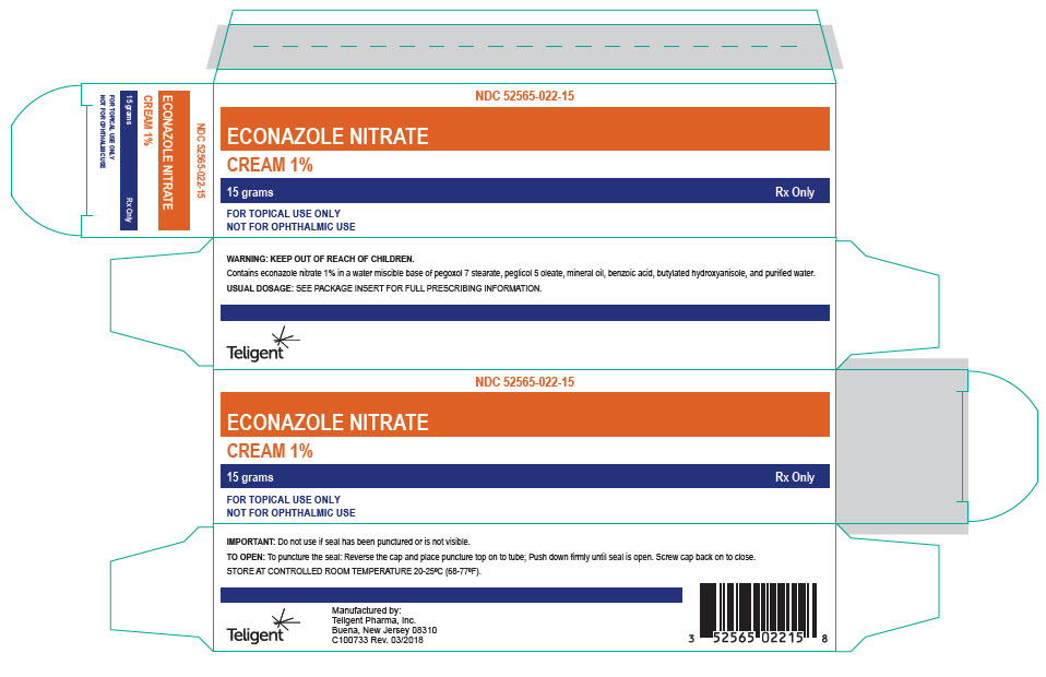 15 g carton PDP