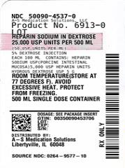 Label Image