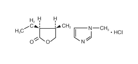 Chemical Diagram