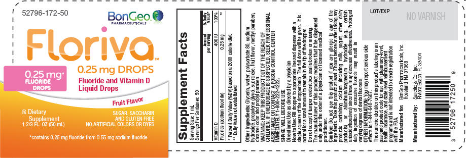 PRINCIPAL DISPLAY PANEL - 50 mL Bottle Label