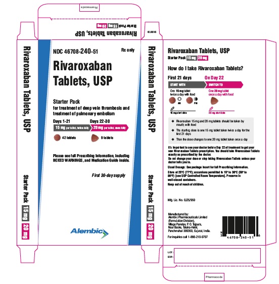 51 tablets