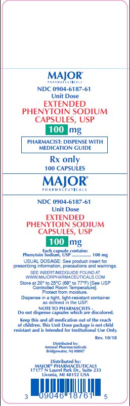 Carton Label
