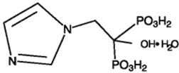 Structural Formula  