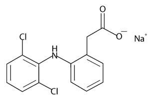 chemical structure