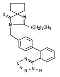 Irbesartan