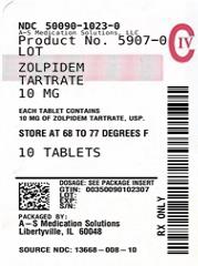 Label Image
