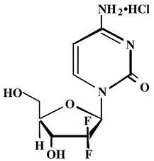 Structural Formula  