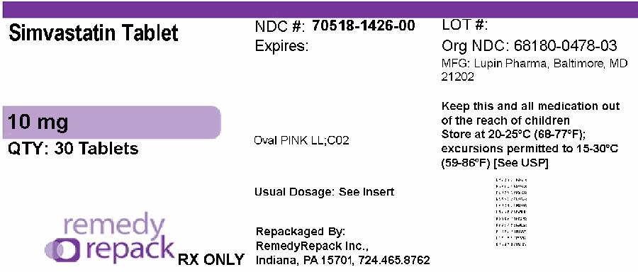 Remedy_Label