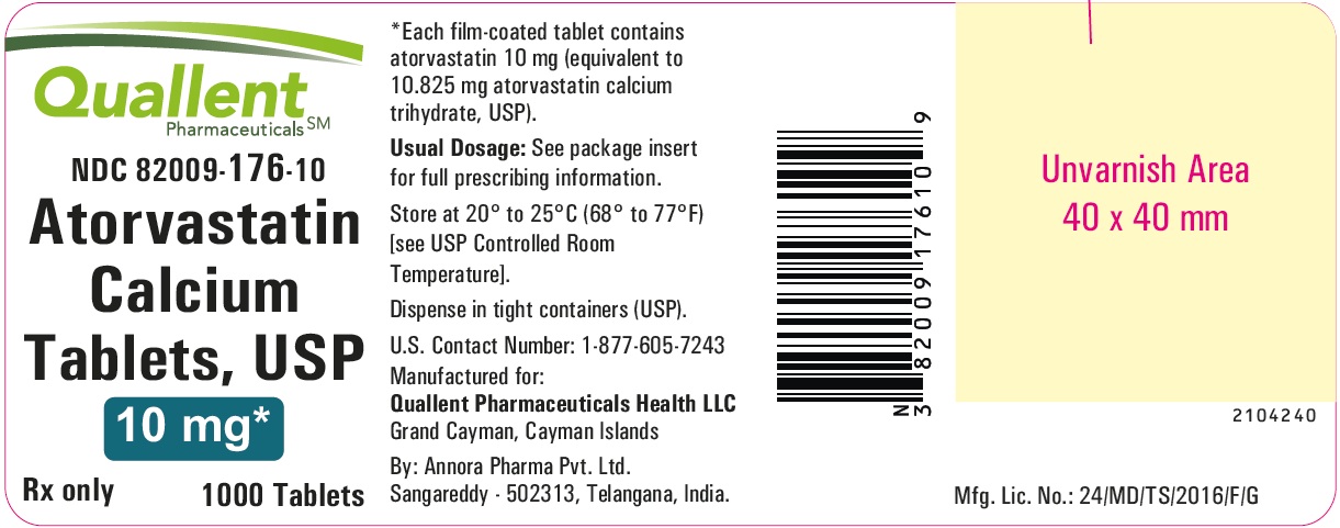atorvastatin10mg1000slabel