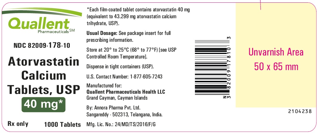 atorvastatin40mg1000slabel
