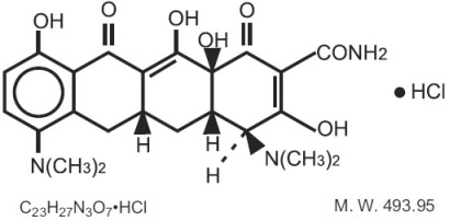 Chemical Structure