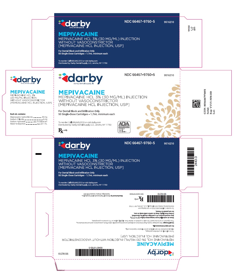PRINCIPAL DISPLAY PANEL - 3% Cartridge Carton