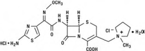 Structural formula