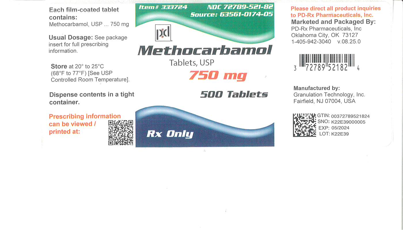 72789521 label