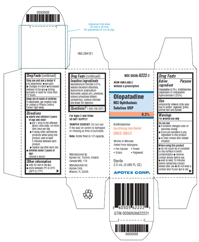 Carton Label
