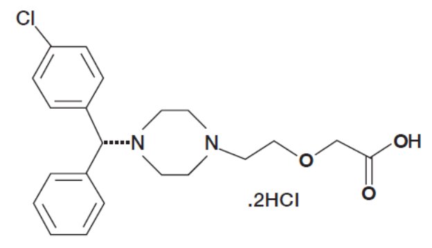 Chemical Structure
