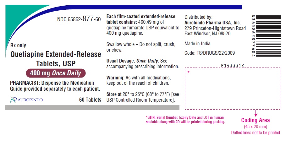 PACKAGE LABEL-PRINCIPAL DISPLAY PANEL - 400 mg (60 Tablet Bottle)