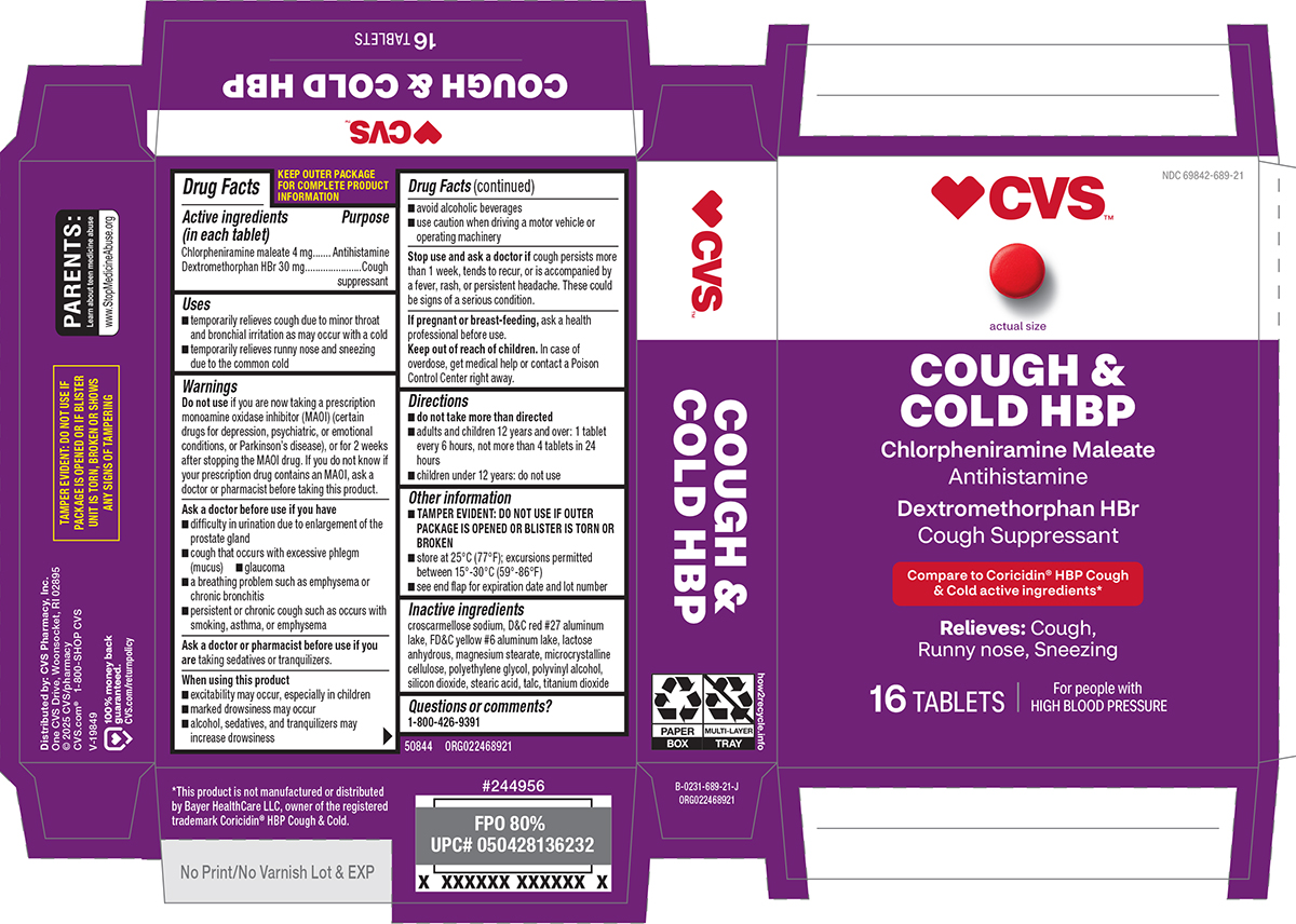 cvs 44-689