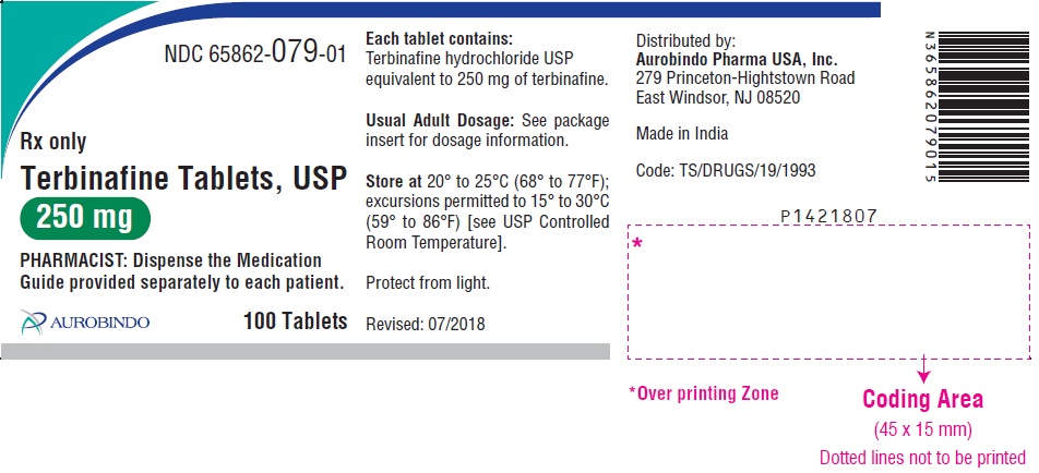 PACKAGE LABEL-PRINCIPAL DISPLAY PANEL - 250 mg (100 Tablet Bottle)