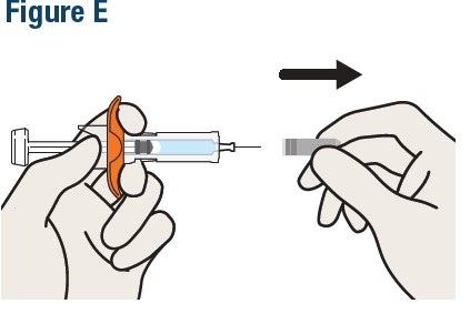 Instructions for Use Figure E