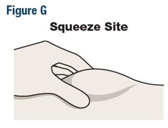Instructions for Use Figure G