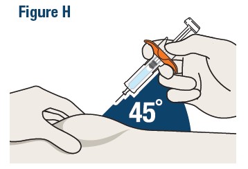 Instructions for Use Figure H