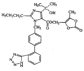 Chemical Structure