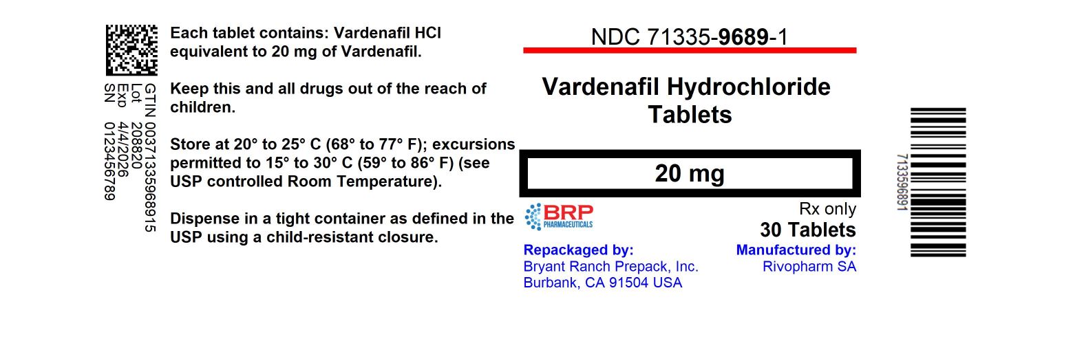 Label