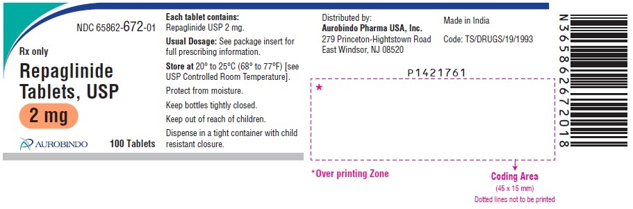PACKAGE LABEL-PRINCIPAL DISPLAY PANEL - 2 mg (100 Tablet Bottle)