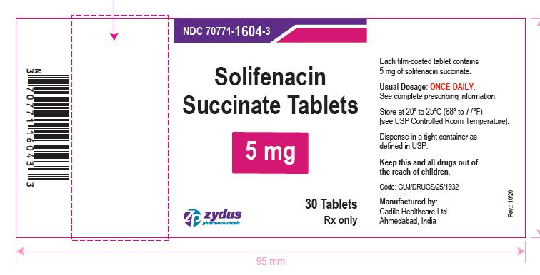 5 mg