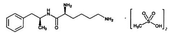 chemical structure