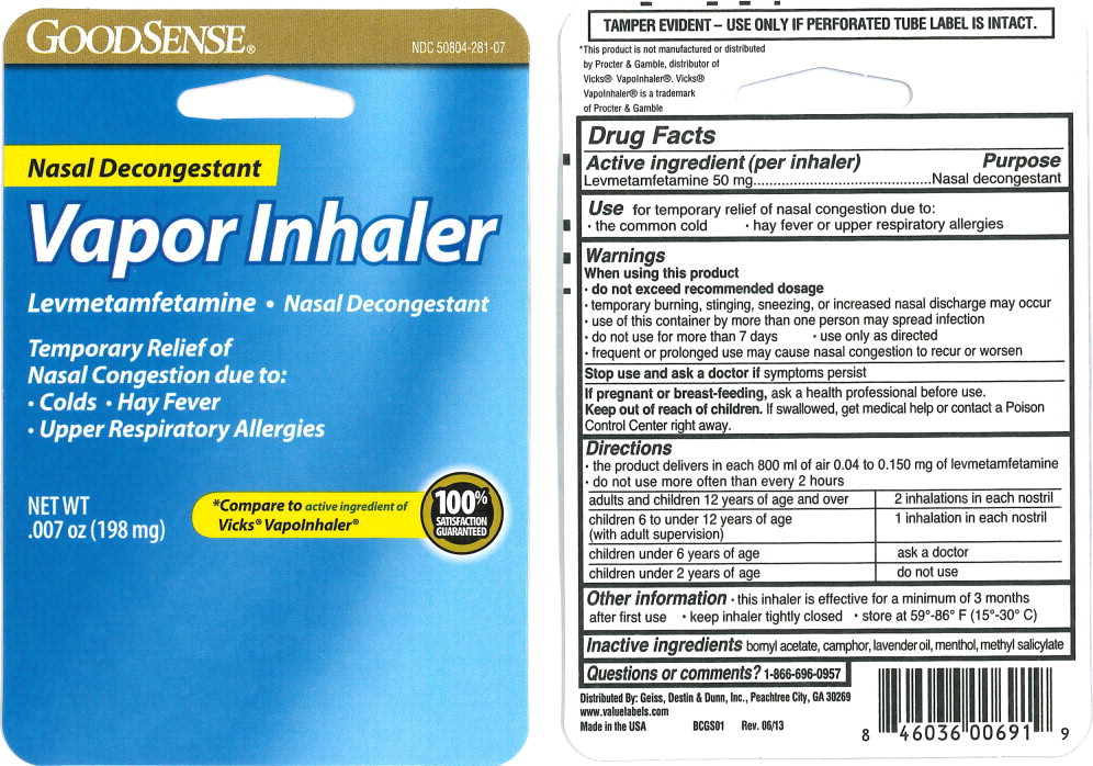 Principal Display Panel - 198 mg Blister Pack Label  