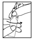 Figure 2 - Instructions for Use