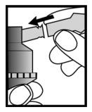 Figure 3 - Instructions for Use