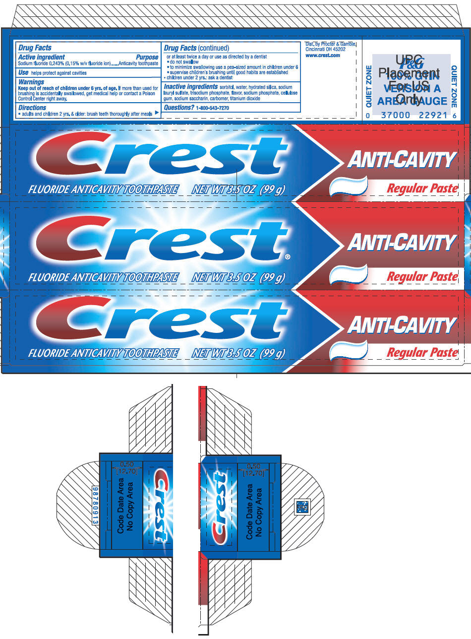 PRINCIPAL DISPLAY PANEL - 99 g Carton
