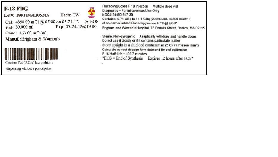 Drug Product Label