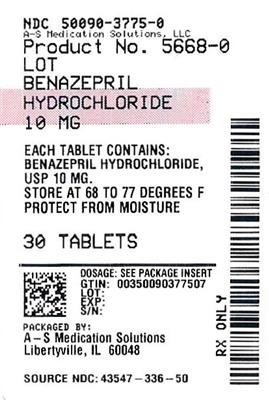 Label Image