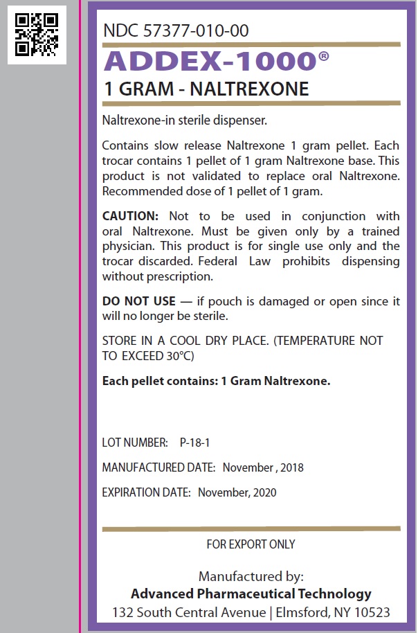 Label