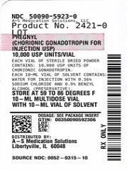 Label Image