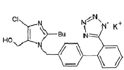 losartanstructure