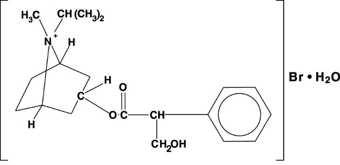 structural formula