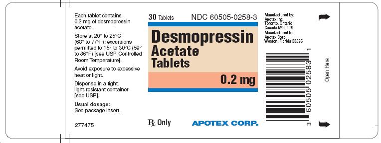 DesmoporessinAcetete0.2mg