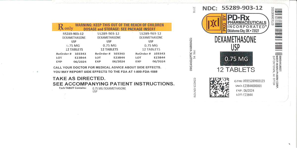 55289903 Label
