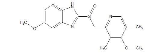 Omeprazole