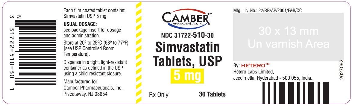 5mg30s
