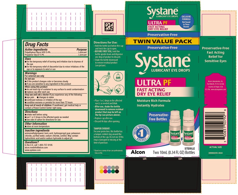 Carton Label