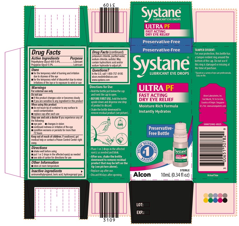 Carton Label
